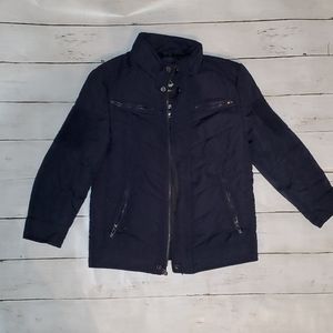 Boys Insulated Jacket